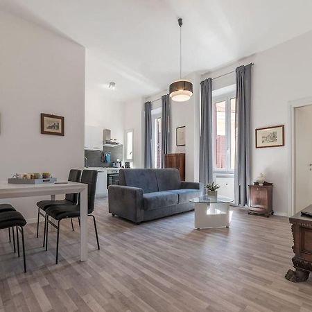 Live Like A Local In Rome'S Exclusive Colle Oppio Apartamento Exterior foto