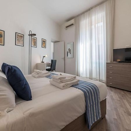 Live Like A Local In Rome'S Exclusive Colle Oppio Apartamento Exterior foto