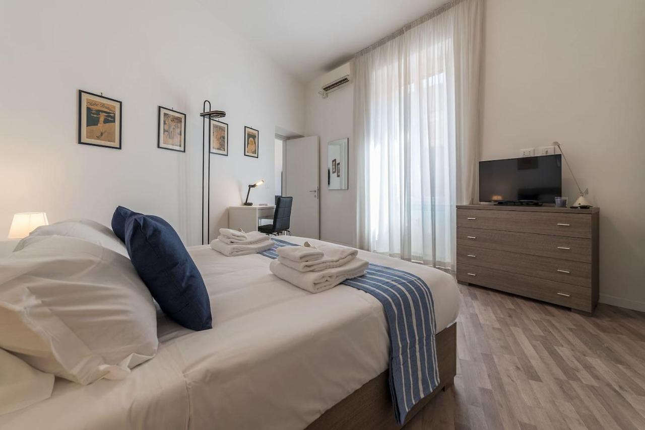 Live Like A Local In Rome'S Exclusive Colle Oppio Apartamento Exterior foto
