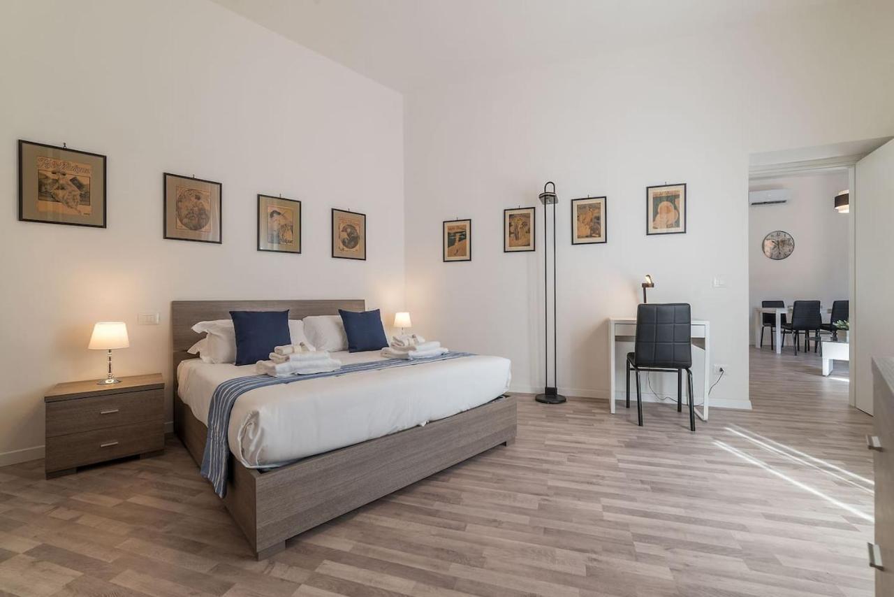 Live Like A Local In Rome'S Exclusive Colle Oppio Apartamento Exterior foto