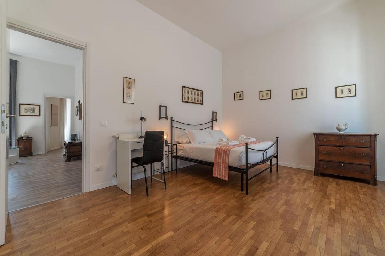 Live Like A Local In Rome'S Exclusive Colle Oppio Apartamento Exterior foto