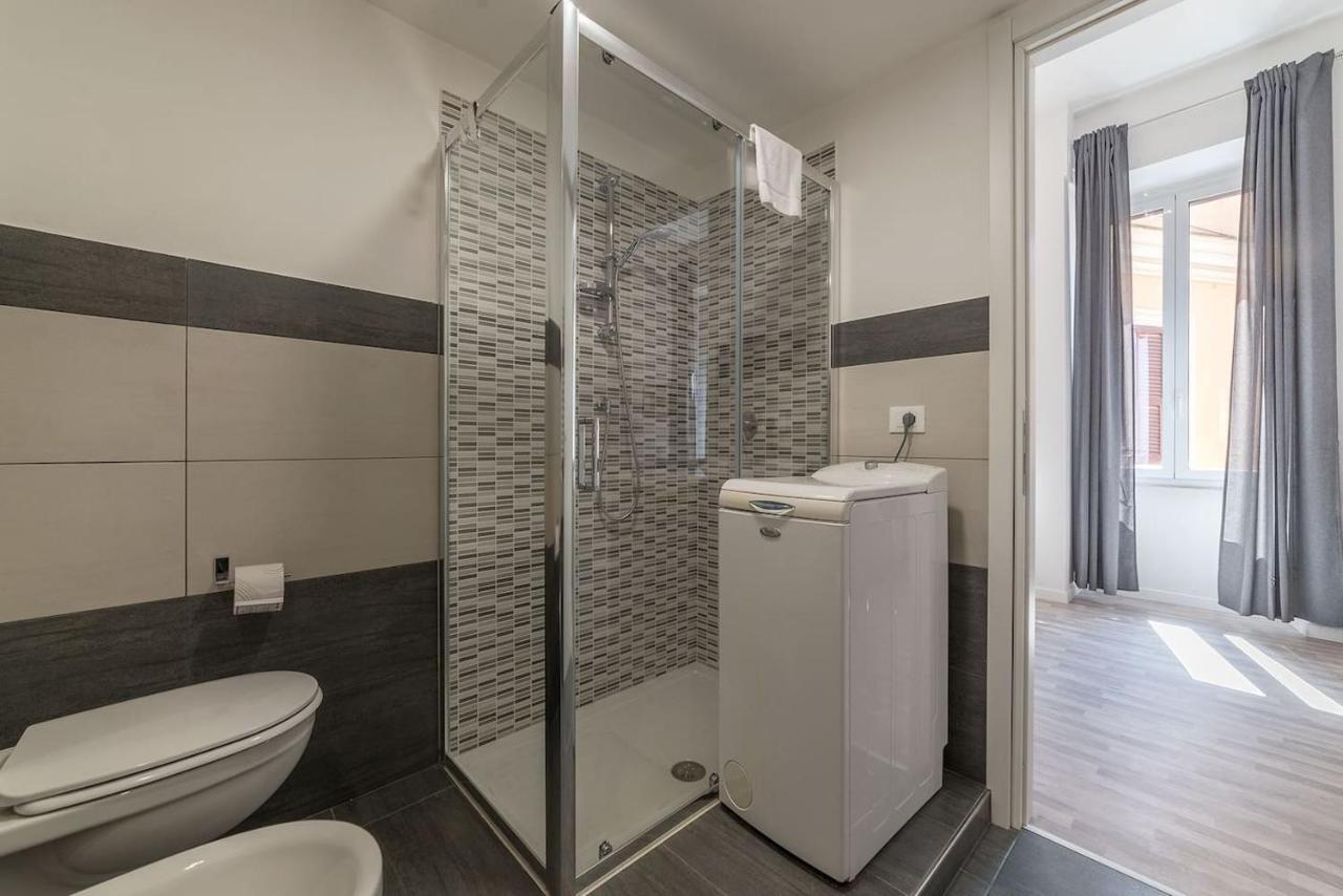 Live Like A Local In Rome'S Exclusive Colle Oppio Apartamento Exterior foto