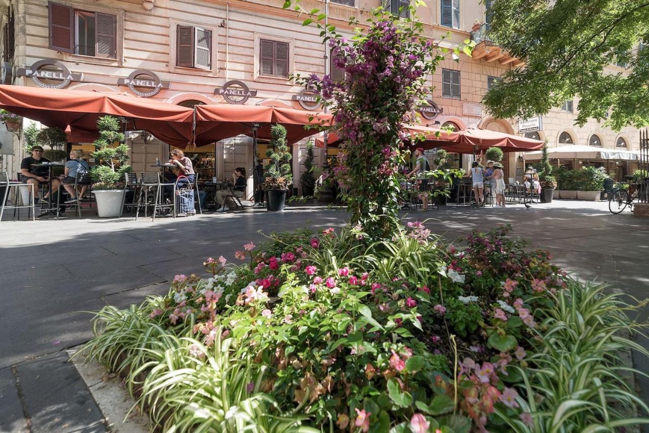 Live Like A Local In Rome'S Exclusive Colle Oppio Apartamento Exterior foto