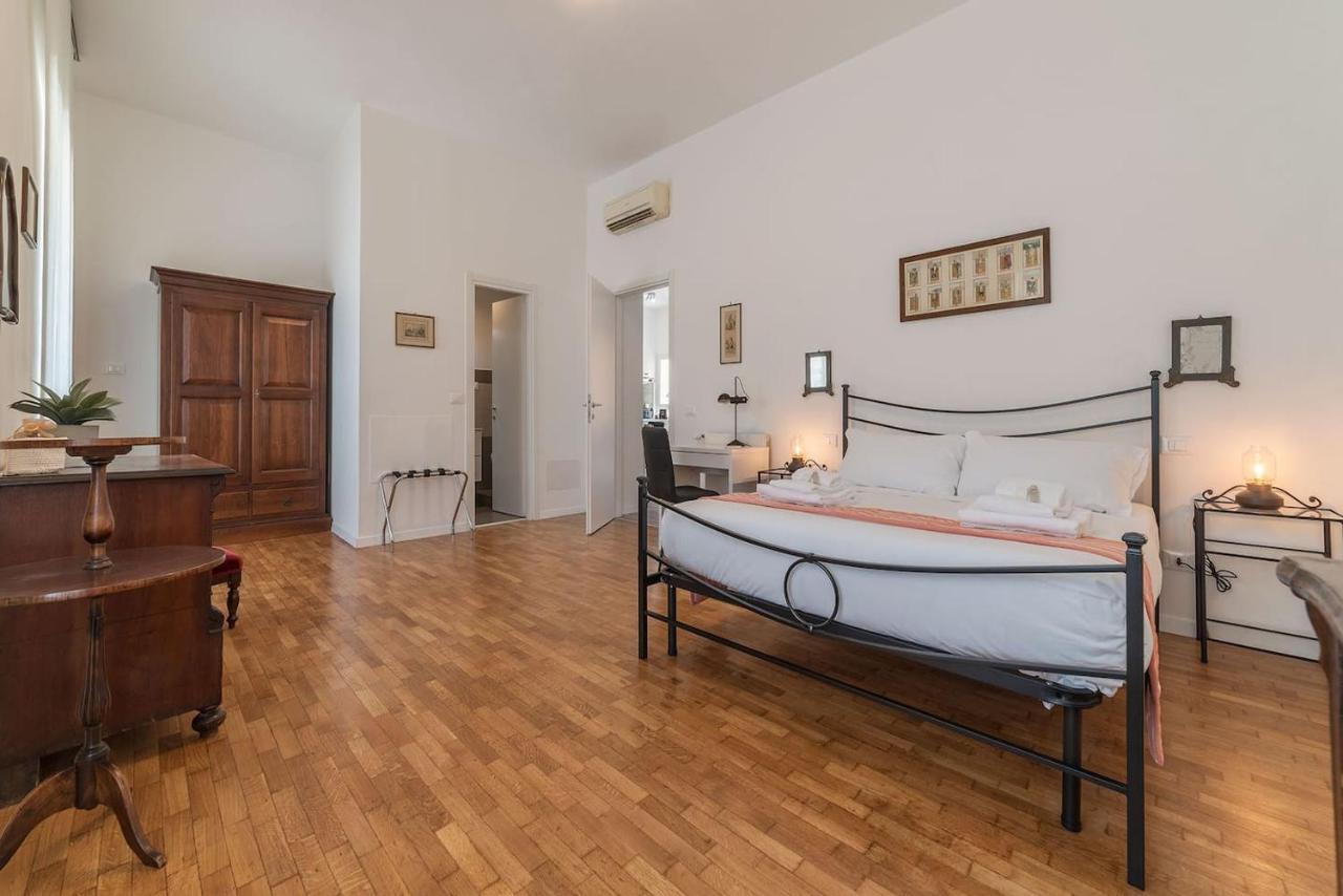 Live Like A Local In Rome'S Exclusive Colle Oppio Apartamento Exterior foto