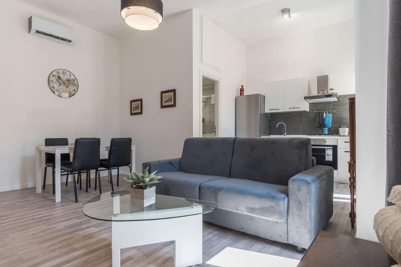 Live Like A Local In Rome'S Exclusive Colle Oppio Apartamento Exterior foto