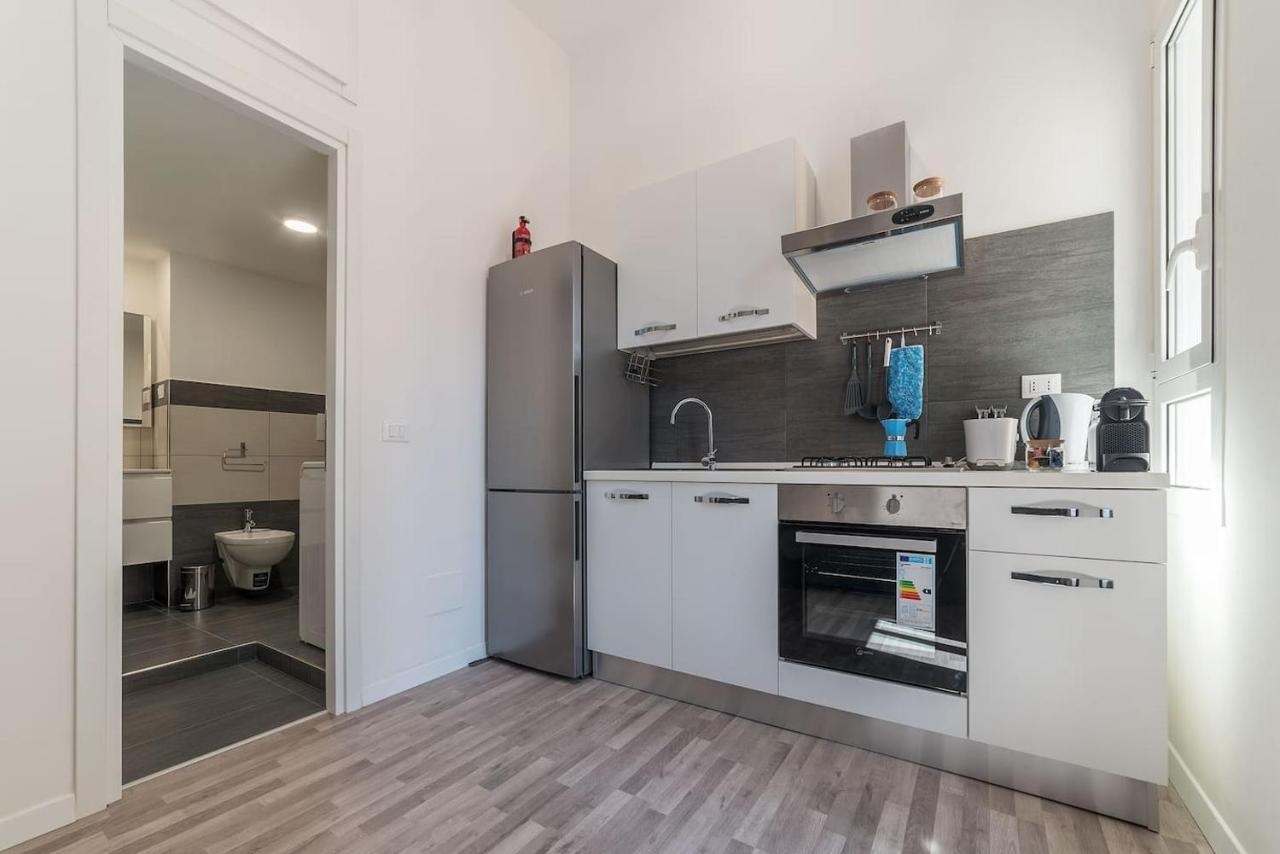 Live Like A Local In Rome'S Exclusive Colle Oppio Apartamento Exterior foto