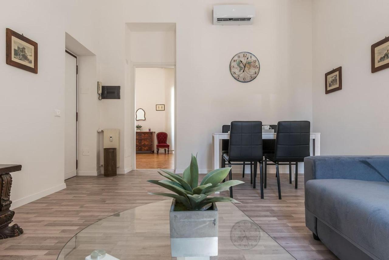 Live Like A Local In Rome'S Exclusive Colle Oppio Apartamento Exterior foto